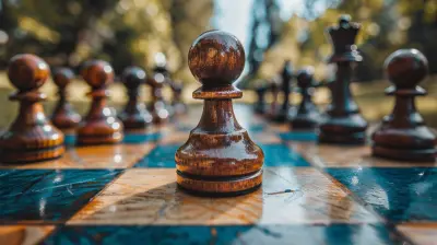 The Evolution of Tactics: How Strategy in Sports Has Changed