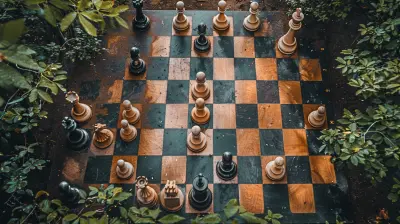 The Evolution of Tactics: How Strategy in Sports Has Changed