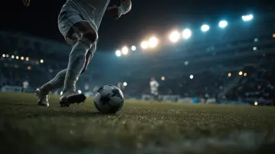 The Future of Salary Caps in Professional Leagues by 2027