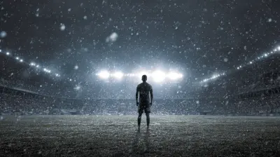 The Future of Salary Caps in Professional Leagues by 2027