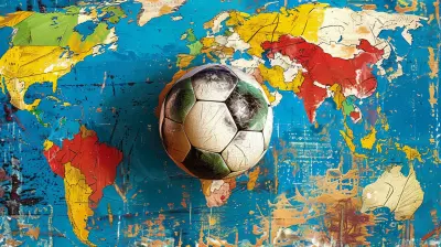 The Global Reach of Football: How the Sport Unites Cultures