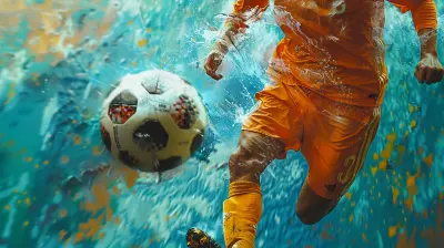 The Globalization of National Team Football: A New Era