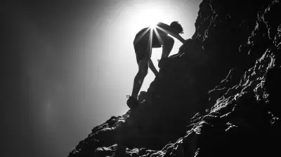 The Grit to Succeed: How Athletes Push Through Adversity