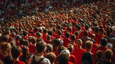 The Impact Of Football Fans On Team Performance