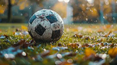 The Impact of Football on Local Communities