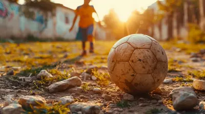 The Impact of Football on Local Communities