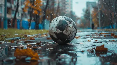 The Impact Of Football On Local Communities