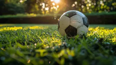 The Impact of Football on Local Communities