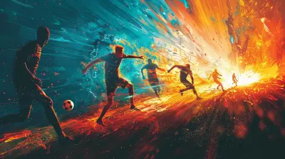 The Impact of Football Transfers on Team Dynamics
