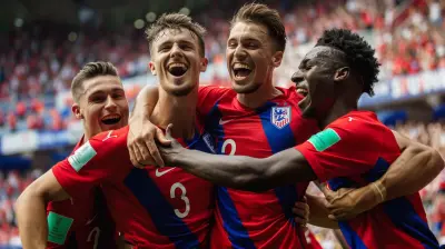 The Impact of National Team Success on Domestic Leagues