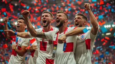 The Impact of National Team Success on Domestic Leagues