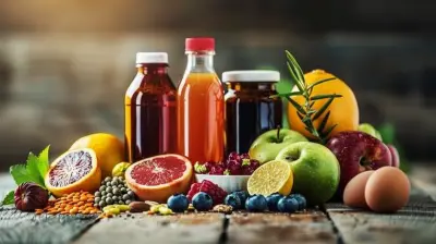 The Impact of Nutrition on Recovery After Sports Injuries