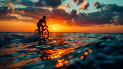 The Impact of Sleep on Triathlon Training and Performance