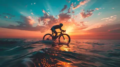 The Impact of Sleep on Triathlon Training and Performance