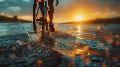 The Impact of Sleep on Triathlon Training and Performance