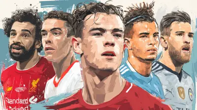 The Impact of Young Stars on Team Rankings in 2027