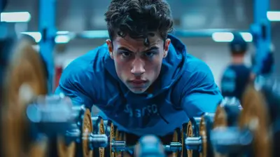 The Importance of Depth: Utilizing Your Bench to Its Full Potential
