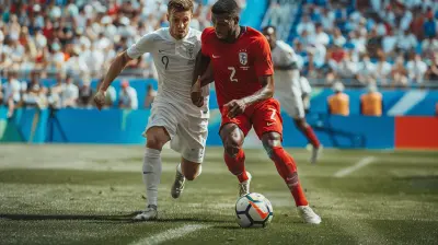 The Importance of Expected Assists (xA) in Soccer’s Offensive Play