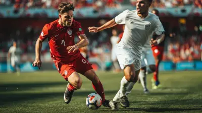 The Importance of Expected Assists (xA) in Soccer’s Offensive Play