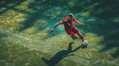 The Importance of Expected Assists (xA) in Soccer’s Offensive Play