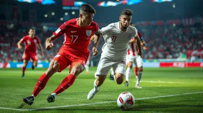 The Importance of Expected Assists (xA) in Soccer’s Offensive Play