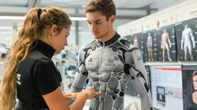 The Importance of Fitness Testing in Professional Soccer