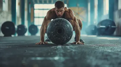 The Importance of Functional Training for Injury Prevention