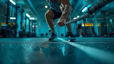 The Importance of Functional Training for Injury Prevention