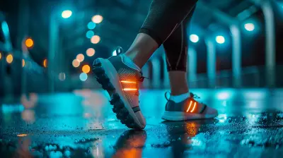 The Importance of Functional Training for Injury Prevention