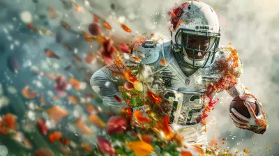 The Importance of Nutrition in Football Performance