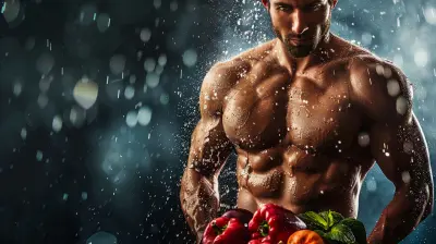 The Importance of Post-Workout Nutrition for Muscle Repair