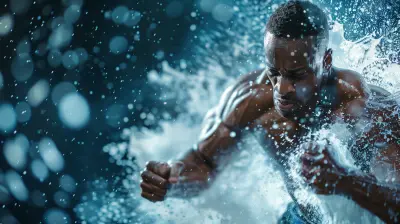 The Importance of Post-Workout Nutrition for Muscle Repair