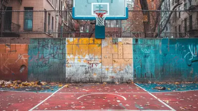 The Importance of Rebound Percentage in Modern Basketball