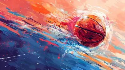The Importance of Rebound Percentage in Modern Basketball