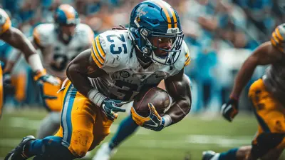 The Importance of Spacing in Offensive Strategy