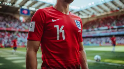 The Importance of Strong Defenses in National Team Football