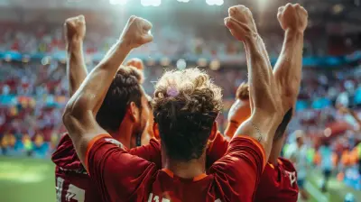 The Importance of Team Chemistry in Building a Championship Squad