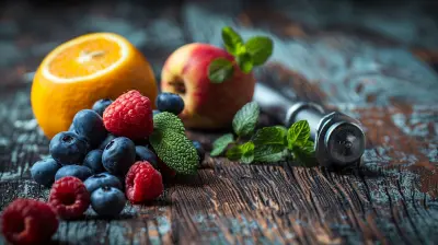 The Importance of Timing: When to Eat for Optimal Sports Performance