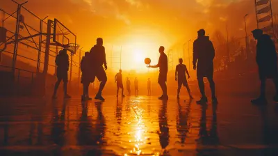The Influence of Coaches on a Player’s Development