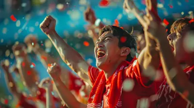 The Influence of National Team Success on Youth Participation