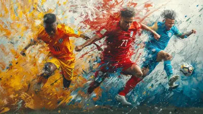 The Influence of Social Media on Football Culture