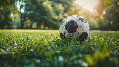 The Influence of Social Media on Football Culture