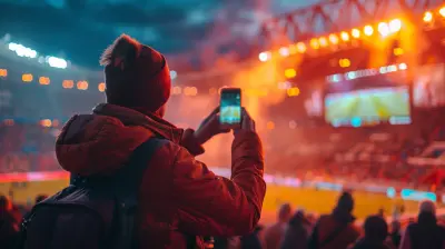 The Influence Of Social Media On Football Culture