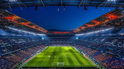 The Influence Of Social Media On Football Culture