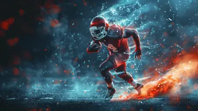 The Inspirational Athletes Who Changed the World Beyond the Scoreboard