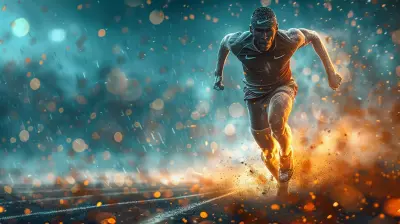 The Inspirational Athletes Who Changed The World Beyond The Scoreboard