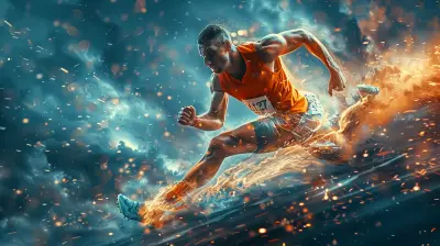 The Inspirational Underdogs Who Shocked the World