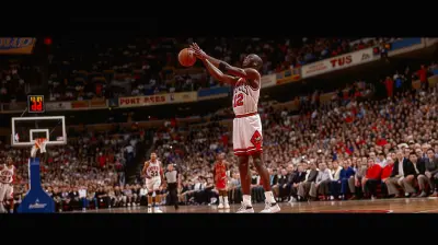 The Legacy of the Three-Point Shot: Changing Basketball Forever