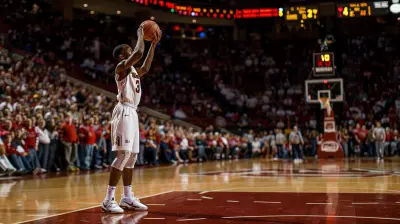 The Legacy of the Three-Point Shot: Changing Basketball Forever