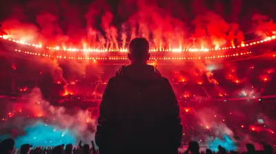 The Legal Consequences of Hooliganism: What You Need to Know